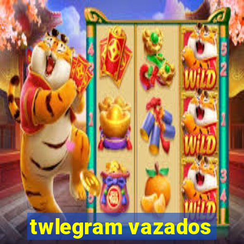 twlegram vazados